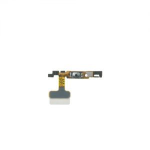 Power Button Flex Cable for use with Samsung Galaxy S6 Edge G925F