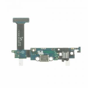 Charging Port Flex Cable for use with Samsung Galaxy S6 Edge G925V