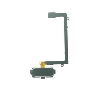 Home Button Flex Cable for use with Samsung Galaxy S6 Edge G925, Black