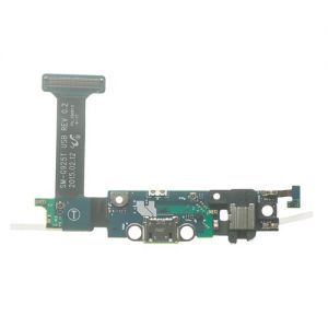 Charging Port Flex Cable for use with Samsung Galaxy S6 Edge G925T