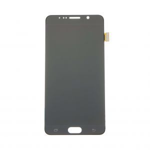OLED Digitizer Screen Assembly for Samsung Galaxy Note 5 SM-N920, Black