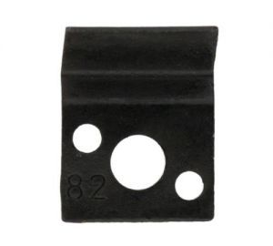 Frame Clips for use with iPad 1 - 1pc