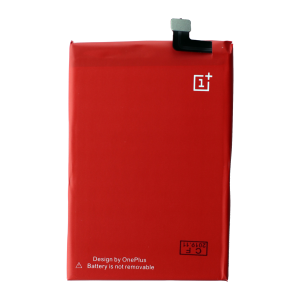 Battery for use with OnePlus 2