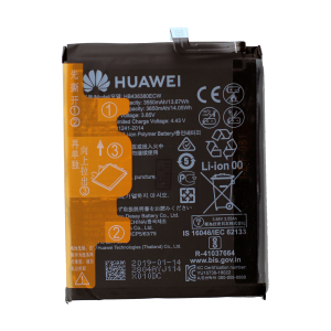 Battery for use with Huawei P30