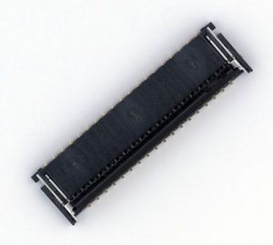 Digitizer connector for use with logic board (soldered item) for use with iPad 2
