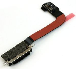 Dock Connector Flex for use with iPad 3