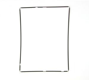 Screen Bezel Trim, Black for use with iPad 3 & 4 (without adhesive)