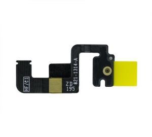 Mic Flex Cable for use with the iPad 4