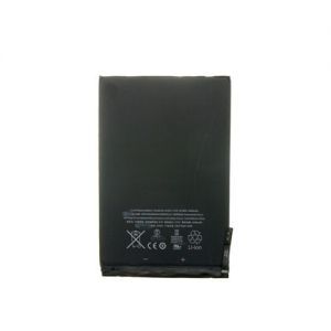 Battery for use with the iPad Mini