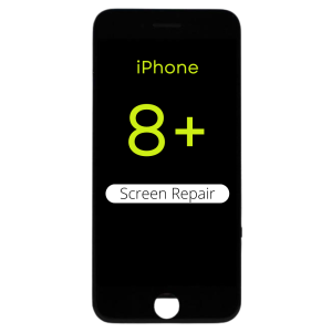 iPhone 8 Plus - Screen Repair