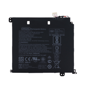 Battery for use with HP 11 G5 Chromebook, Part Number: 855710-001