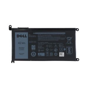 Battery for use with the Dell 11 3180. 