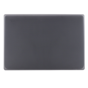 Back cover with antenna for use with HP 11 G8 EE Chromebook, Part Number: L89771-001