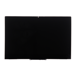 FHD LCD Screen Assembly for use with Lenovo Yoga Chromebook C630 81JX 15.6", Part Number: 5D10S73326