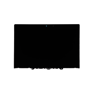 LCD Screen Assembly with 40 Pin w/Frameboard and G Sensor for use with Lenovo Chromebook C340-11 81TA , Part Number: 5D10S39583