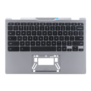 Palmrest and Keyboard for use with Acer Spin 11 CP311 Chromebook