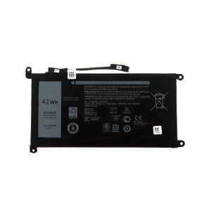 Battery for Dell 11 3180
