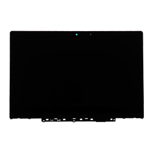 LCD Screen Assembly with bezel and G-Sensor for use with Lenovo 300E 2nd Gen Chromebook, Part Number: 5D10T79505