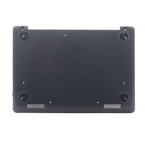 Bottom Cover for use with HP 11 G5 Chromebook, Part Number: 901284-001