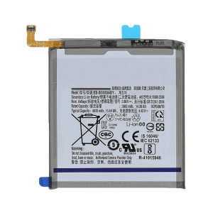 Battery for use with Samsung S20