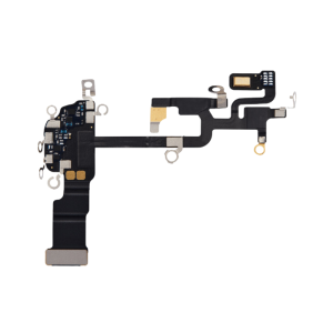 WiFi Flex Cable for use with iPhone 15 Pro