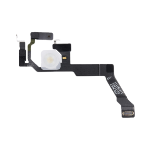 Flashlight flex cable for use with iPhone 14 Pro Max