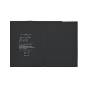 Battery for use with iPad 9