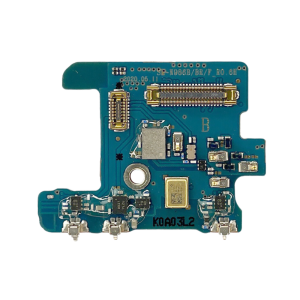 Microphone Daughterboard for use with Galaxy Note 20 Ultra