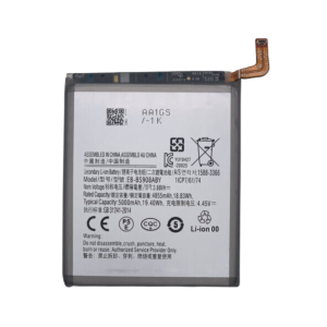 Battery for use with Galaxy S22 Ultra (S908)