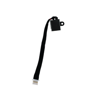 DC Jack for use with Dell 3120 Chromebook