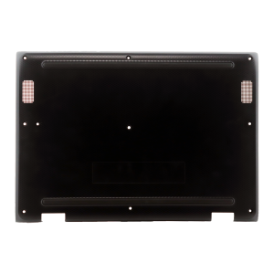 Bottom cover for use with Lenovo 11 300e Gen 2 (81QC) Chromebook, Part Number: 5CB0T95166