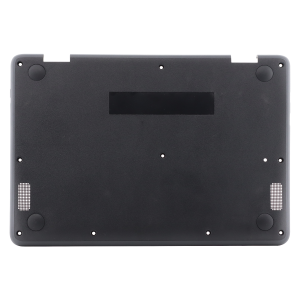Bottom cover for use with Lenovo 11 300e, Part Number: 5CB0Q93982