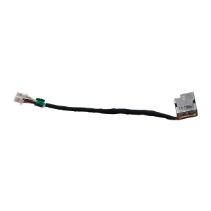 Power jack for use with HP Chromebook 11 G3, G4, G4EE