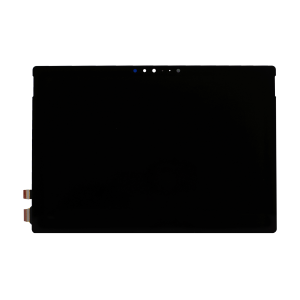 LCD Screen with Touch Digitizer for use with Microsoft Surface Pro 4, Part Number: LTN123YL01-005