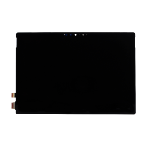 LCD Screen with Touch Digitizer for use with Microsoft Surface Pro 7 12.3" Model 1866 , Part Number: LP123WQ1-SP-A1