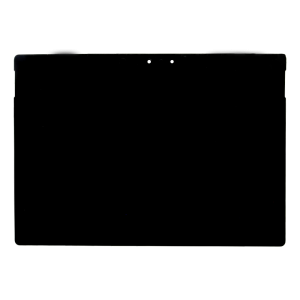LCD screen for a Microsoft Surface Go.