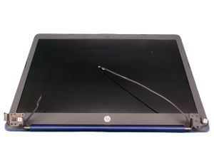 LCD Assembly for use with HP Stream 14" (B Grade) Model 14-dh1013od - Blue