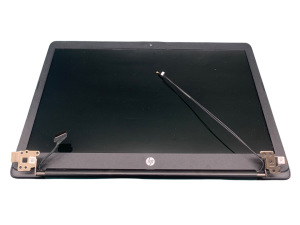 LCD Assembly for use with HP Stream 14" (B Grade) Model 14-dh1013od - Black