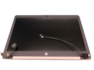 LCD Assembly for use with HP Stream 14" (B Grade) Model 14-dh1013od - White