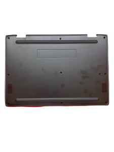 Bottom cover for use with Lenovo 11 300e Gen 2 (MTK) Chromebook, Part Number: 5CB0T95166