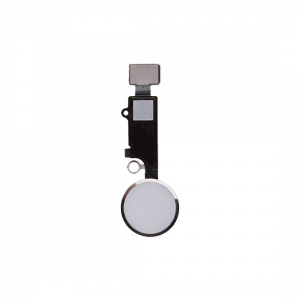 Home Button Assembly (White) - iPhone 8