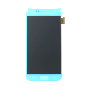 OLED Digitizer Assembly for use with Samsung Galaxy S6 (Without Frame)(Blue Topaz)