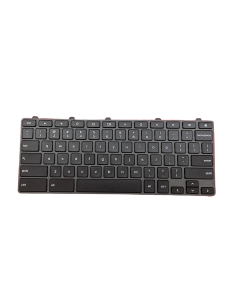 Keyboard (only) for use with  Dell 5190 2 in 1 Chromebook