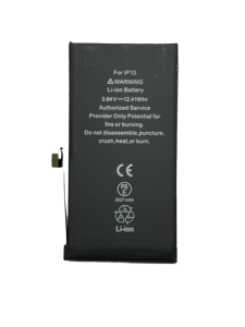 Battery for use with iPhone 13
