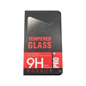 Tempered Glass Screen Protector for use with iPhone 14 Pro Max