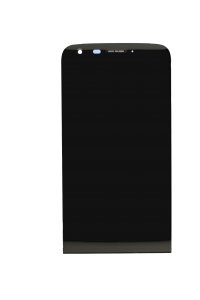 LCD/Digitizer with frame for use with LG G5 (Black)