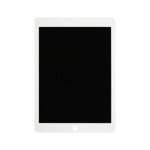 Platinum LCD/Digitizer (Full Assembly) for use with iPad Pro 9.7" (White)
