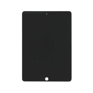 Platinum LCD/Digitizer Screen (Full Screen Assembly) for use with iPad Pro 9.7"(Black)