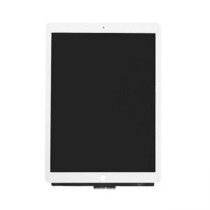 LCD/ Digitizer Screen Assembly (Without Daughterboard Installed) for use with iPad Pro 12.9" (White)