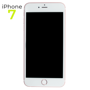 iPhone 7 GSM Factory Unlocked (Verizon) 32GB Rose Gold (Grade B+)